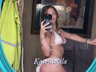 Kaceyakhila