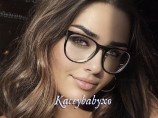 Kaceybabyxo
