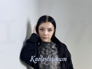 Kaeleyhamum
