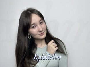 Kaiadillon