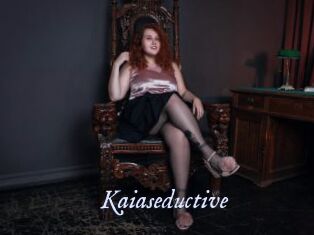 Kaiaseductive