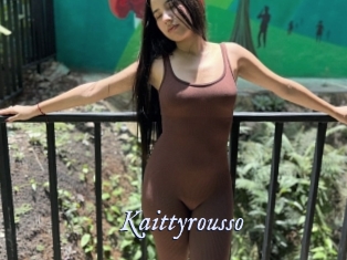 Kaittyrousso