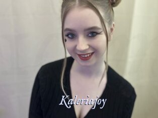 Kaleriajoy
