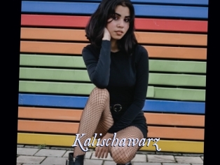 Kalischawarz
