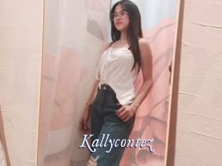 kallycontez 1 chatte mouillée