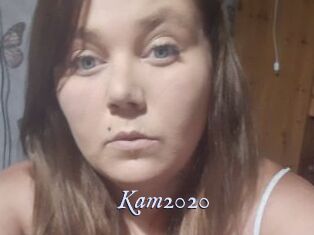 Kam2020