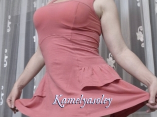 Kamelyasoley
