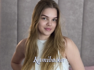 Kamibacker