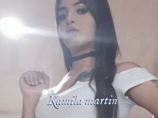 kamila_martin 1 chatte mouillée