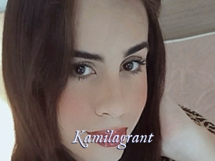 Kamilagrant