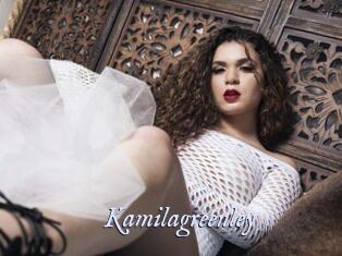 Kamilagreenley