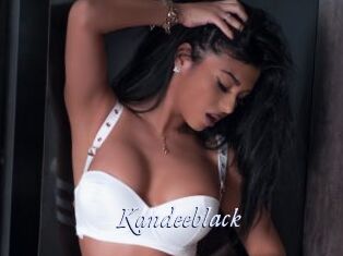 Kandeeblack