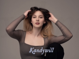 Kandywill