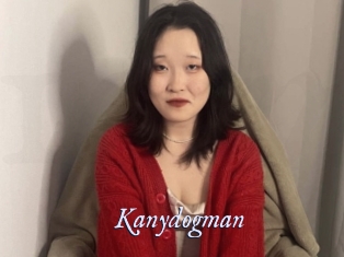 Kanydogman