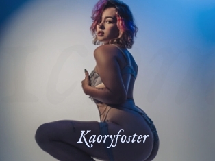 Kaoryfoster