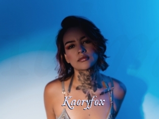 Kaoryfox