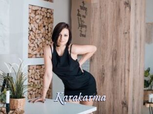 Karakarma