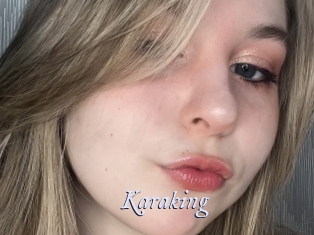 Karaking