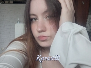 Karastill