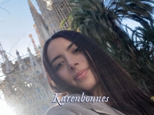 Karenbonnes