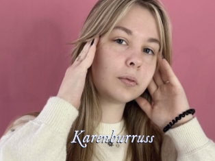 Karenburruss
