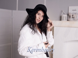 Karenhailey