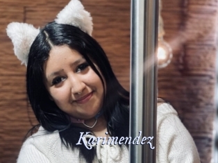 Karimendez