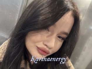 Karinaenergy