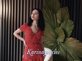 Karinagarcies