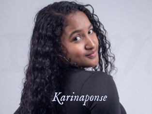 Karinaponse