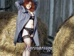 Karinarouge