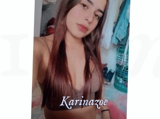 Karinazoe