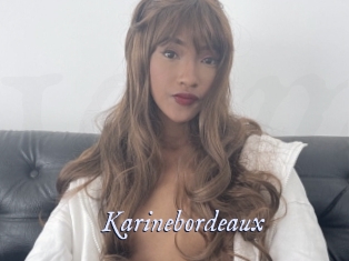 Karinebordeaux