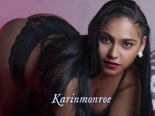 Karinmonroe