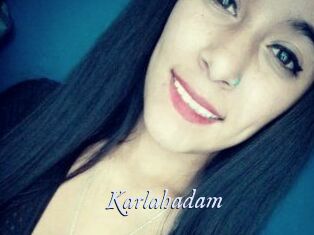 Karlahadam