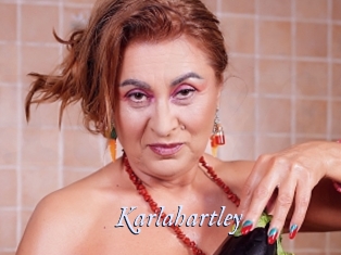 karlahartley 1 chatte mouillée