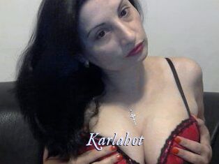 Karlahot