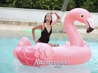 Karlaroggers