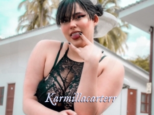 Karmillacarterr
