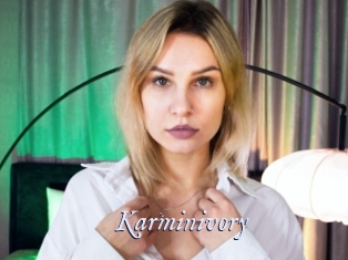 Karminivory