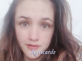 Karocarde