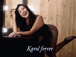 Karol_ferrer
