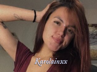 Karolainxx