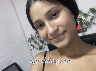 Karoldiaz1020