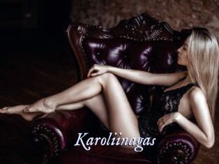 Karoliinagas