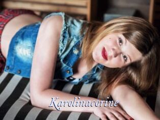 Karolinacorine