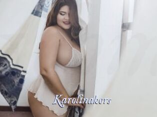 Karolinakors