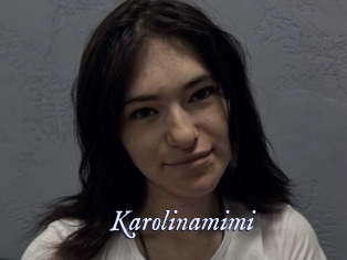 Karolinamimi