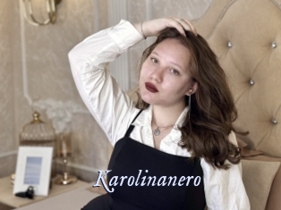 karolinanero 1 chatte mouillée