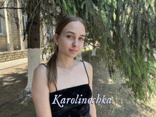 Karolinochka